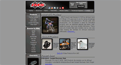 Desktop Screenshot of imsproducts.com